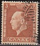 Greece 1937 Characters 3 AP Brown Scott 392